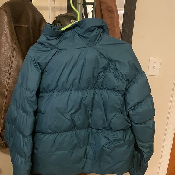 Nike Winter Jacket - Picture 2 of 2